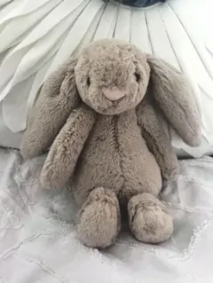 Jelly Cat Bashful Beige Bunny Small