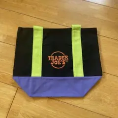 【kalelei様 専用】Trader Joe's大人気 ミニトートバッグ