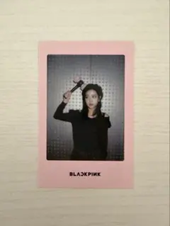 2026年最新】blackpink ペンライト トレカの人気アイテム - メルカリ