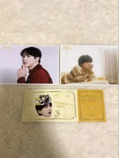 のぞいてみるく？展 名古屋 吉田仁人