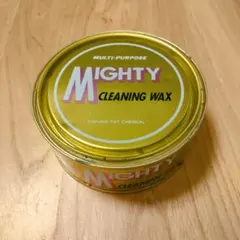MIGHTY マイティ クリーニングワックス - メルカリ