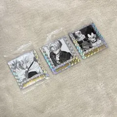 ドラゴンボール 40周年 ウエハース シール