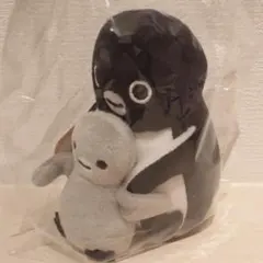 Suicaのペンギン ひっかけぬいぐるみ（子ペンギンと一緒）新品　未開封