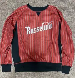 Russeluno ゲームオーバー シャツ ゴルフウェア Continue - メルカリ