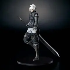 NieR 10th Anniversary ニーア フィギュア