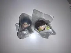 ブルーロック　おねむたん　潔•蜂楽