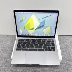 美品】MacBook Pro 13インチ 512GB シルバー 年代2016 2025年最新】macbook pro 2016 512の人気アイテム - メルカリ