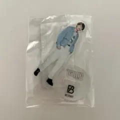 BE:FIRST Gifted アクスタ　レオ