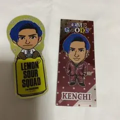 KENCHI 千社札 セット