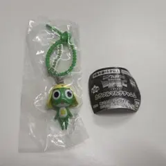 ケロロ軍曹 カラフルマルチチャーム ケロロ軍曹 ガチャガチャ カプセルトイのサムネイル