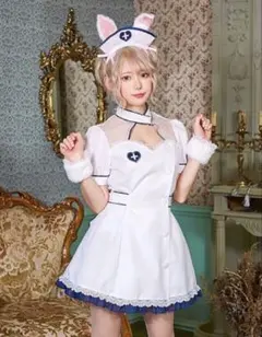 ナースのサムネイル
