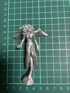 ファンタジーフィギュアギャラリー メデューサ 完成品フィギュア 開封