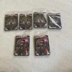 #*読様 デュエルマスターズ デッキ爆アド