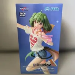 マクロス ランカ・リー 時の迷宮Ver. フィギュア FIGURIZMαのサムネイル