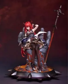 FGO クーフーリンオルタ 1/7 フィギュア - メルカリ