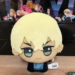 東京リベンジャーズ ナムコ限定 ちびぐるみ 千冬