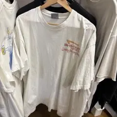 古着 92s シングルステッチ ユニバーサルソルジャー プロモーション T 