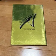 嵐 ARASHI STORM CONCERT 2003 パンフレット