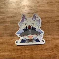 にじさんじ チョコエッグ2 シークレットレア(でびでび・でびる&ルンルン)