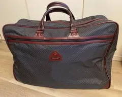 Samsonite ボストンバッグ 大容量 グレー