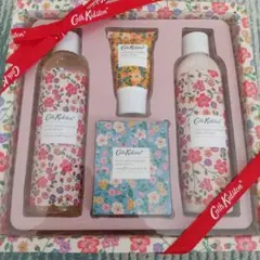 Cath Kidston インダルジェントセット ポートランドフラワーズ