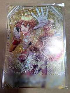 うたプリ ビジュコレ 翔 UR Vol.4 - メルカリ