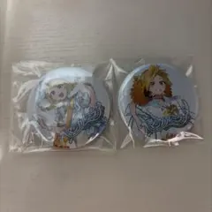 マジカルミライ2026 缶バッジ 鏡音リン 2点 - メルカリ