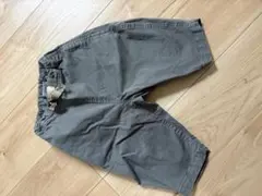 Gramicci クライミングショートパンツ グレー 100のサムネイル