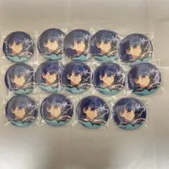 あんスタ コレクション缶バッジ コレ缶 影片みか 2025 jun Idol - メルカリ