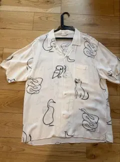 oldjoe オールドジョーシャツのサムネイル