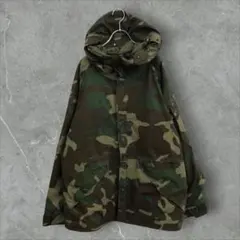 【k6954】USA米軍実物90sECWCSエクワックスゴアテックスジャケットのサムネイル