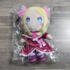 即購入OK ベアトリス ちょこぷに Re:ゼロから始める異世界生活 リゼロ