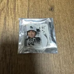 オリックス】 中川圭太 選手 夏の陣2025ver. ミニ アクリルスタンド