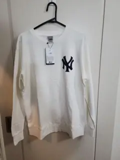 Fanatics　 ニューヨーク ヤンキース スウェット 長袖 XL　未使用