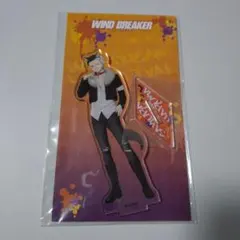 WIND BREAKER ハロウィンまつり 桜遥 アクスタ ウィンブレ