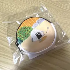 おにぎりぼうや　コインケース　パンどろぼう