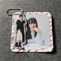 櫻坂46 アクリルスタンド・プロマイドセット　増本綺良 櫻坂46 増本綺良 アクリルスタンド・ブロマイドセット - メルカリ