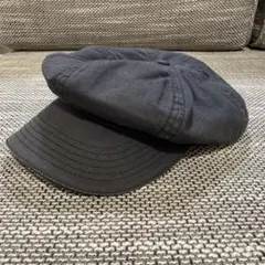 override キャスケット