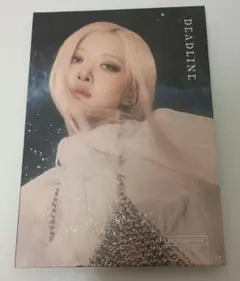 2026年最新】blackpink rose トレカの人気アイテム - メルカリ