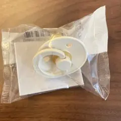 BIBS ベビーボックス ラテックス S1 アイボリー