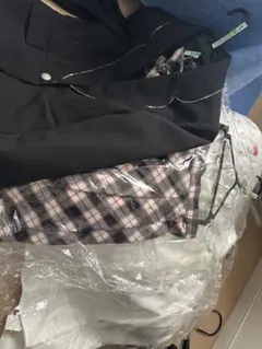 子供用フォーマルスーツセット