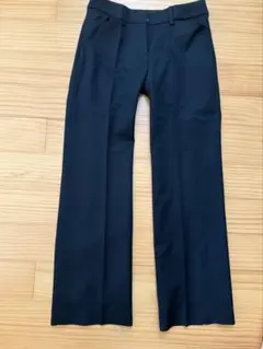 ナチュラルビューティーベーシック　レディースパンツ