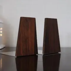 無印良品 壁に付けられる家具 棚 ウォルナット11cm 5個セット - メルカリ