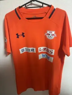 ☆タイムセール値下げ☆RB大宮アルディージャトレーニングマッチ
