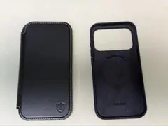 iPhone 17 Pro 2ケース