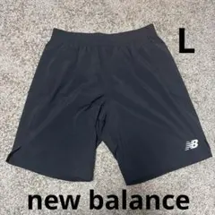 ニューバランス new balance ランニング ショートパンツ ハーフパンツ