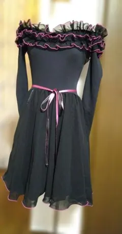 2025年最新】チャコット 社交ダンス ドレスの人気アイテム - メルカリ