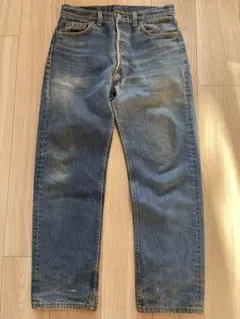 90s Levi's リーバイス 501xxスタンプ USA製 W31