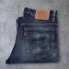 Levi's 702 90s デニムパンツ W34 L36 - メルカリ