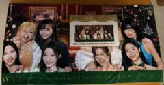 TWICE フォトタオル ラスト賞➕おまけ